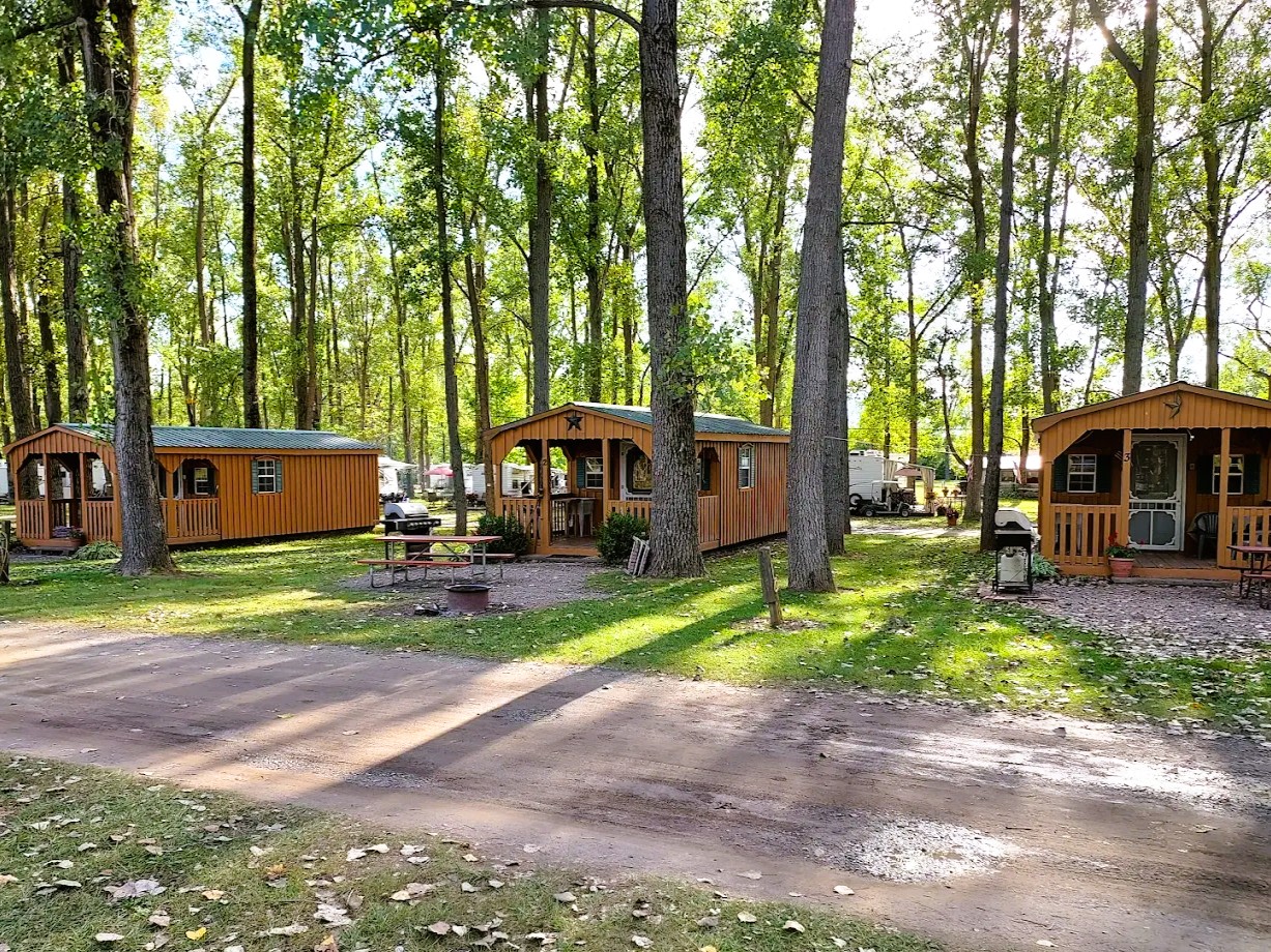 Niagara County Camping Resort