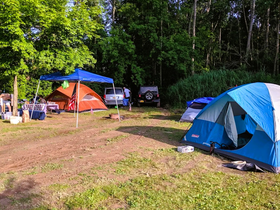 Niagara County Camping Resort