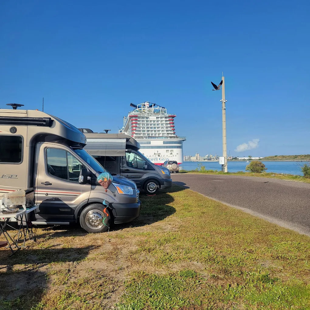 Jetty Park