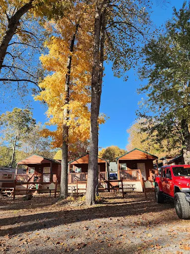 Stonebridge RV Resort