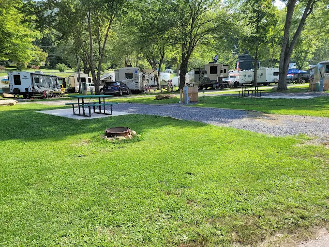 Stonebridge RV Resort