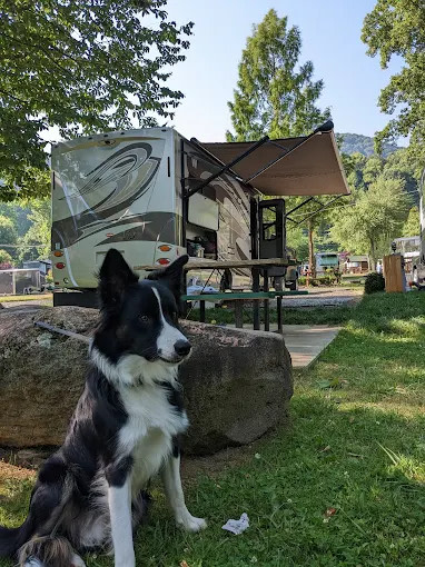 Stonebridge RV Resort