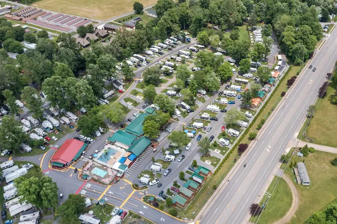 Stonebridge RV Resort