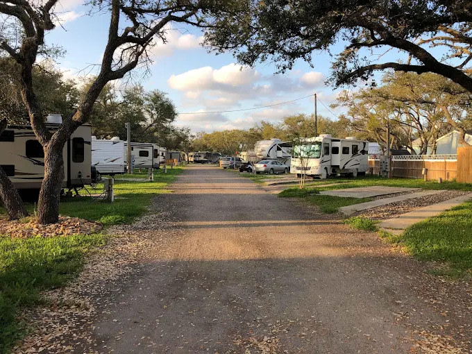 Sunrise RV Resort