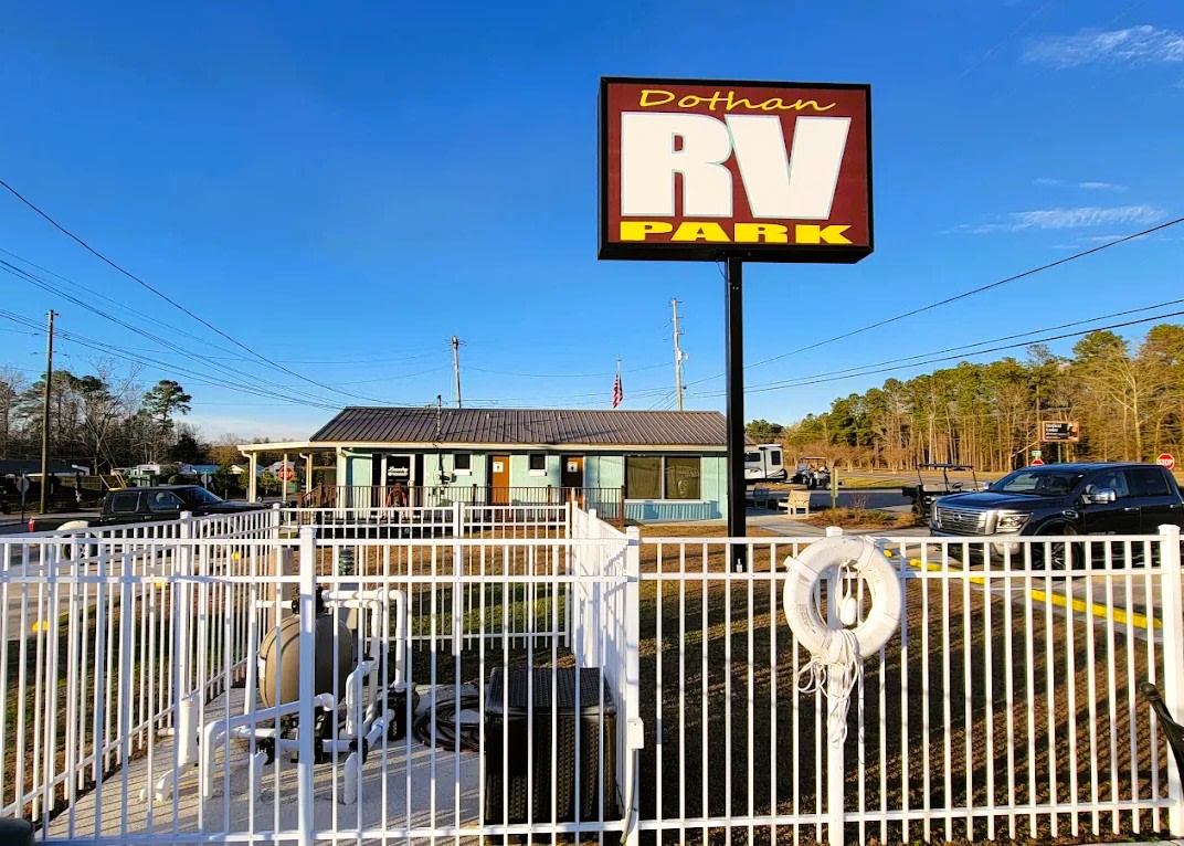 Dothan RV Park