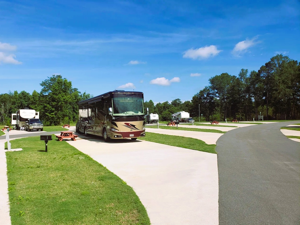 Dothan RV Park