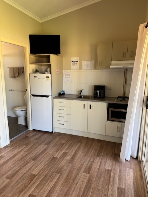 Warrawong On The Darling