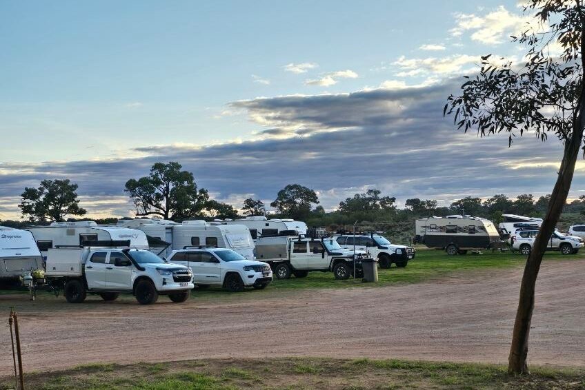 Warrawong On The Darling