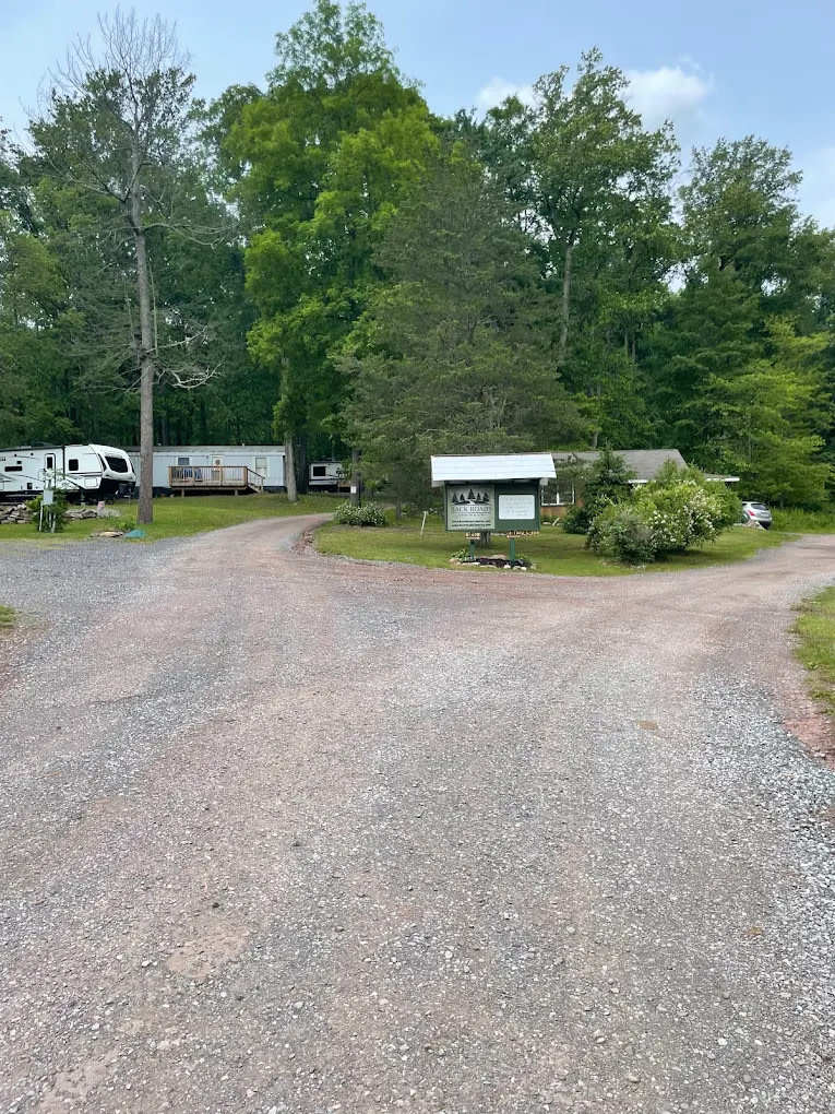 Back Roads Camping and RV Resort