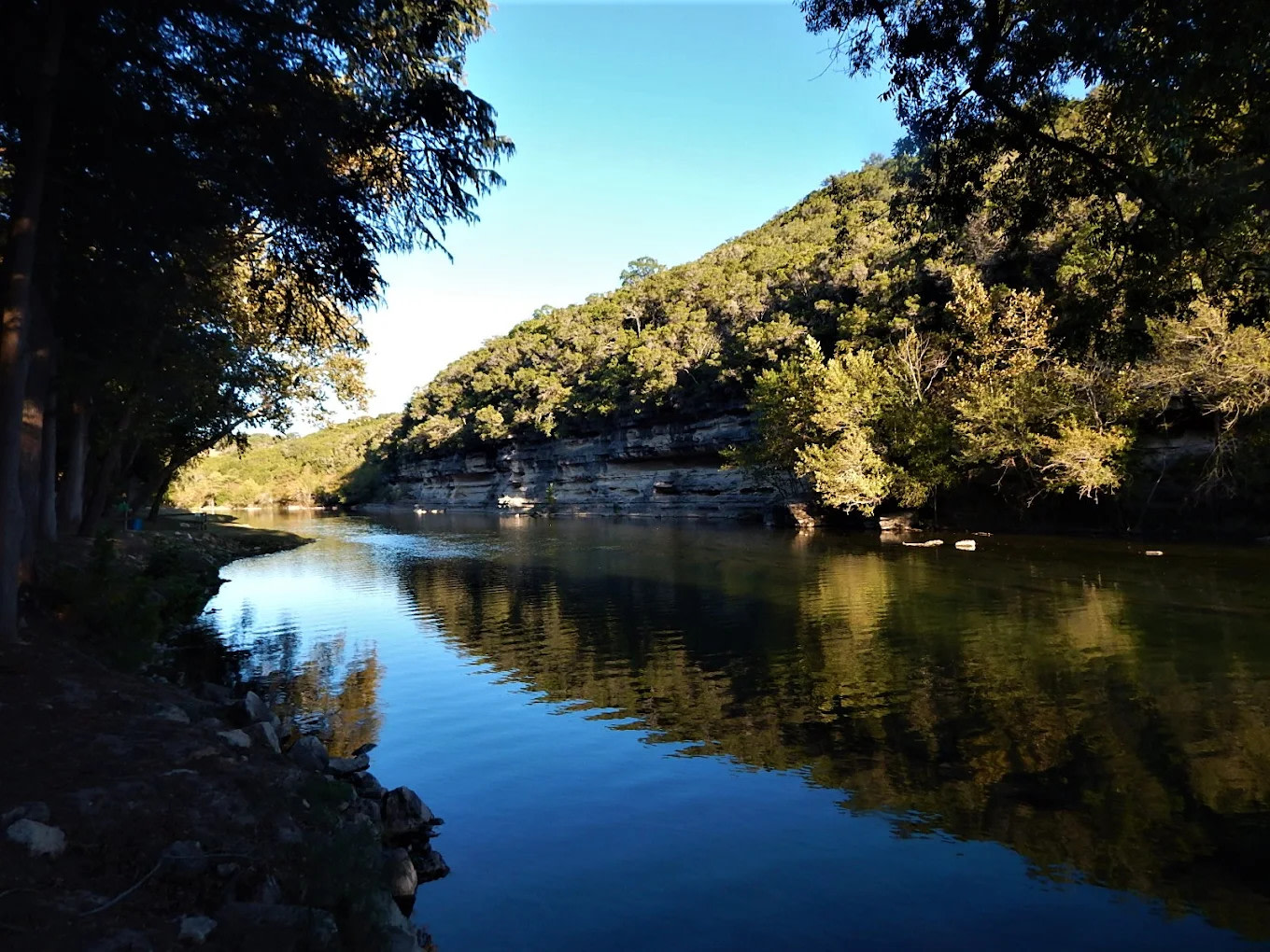 Rio Guadalupe Resort
