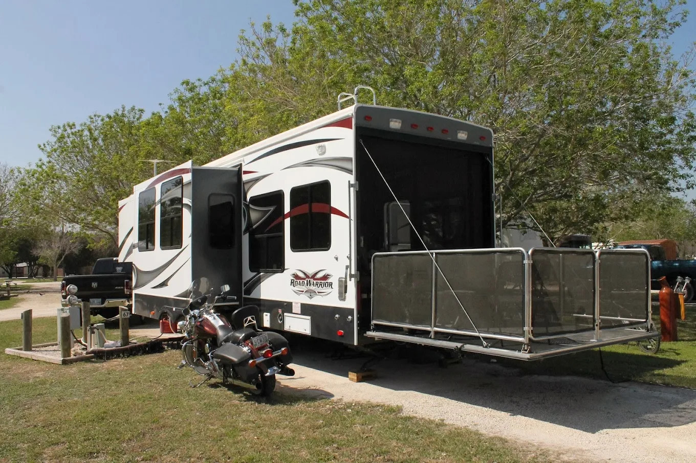 Rio Guadalupe Resort