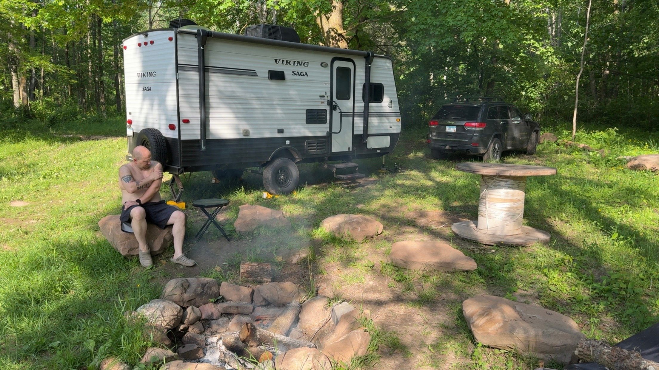 Trails End Retreat