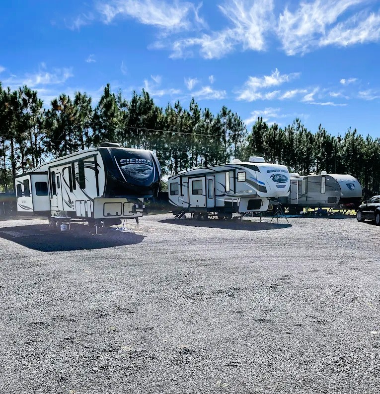 Buckeye Farms Campground