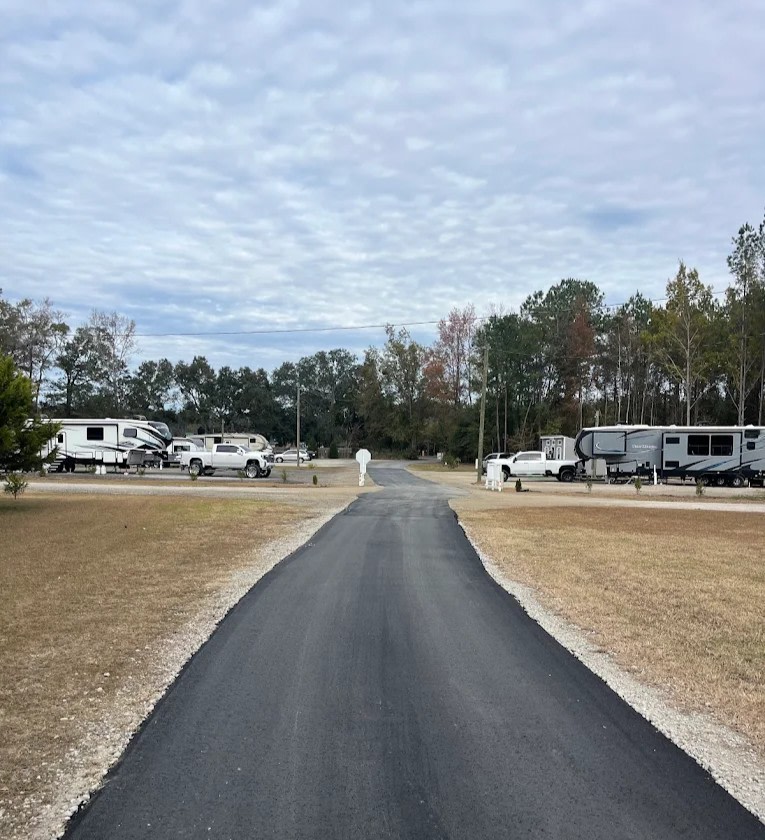 Buckeye Farms Campground