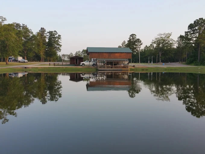 Lake Early RV Park
