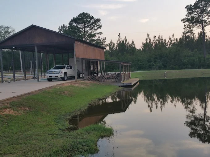 Lake Early RV Park