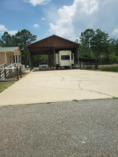 Lake Early RV Park