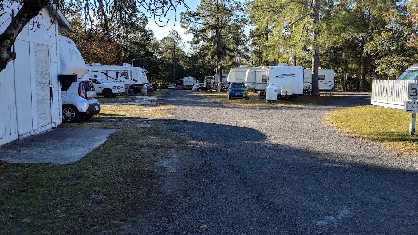 Mr. Z's RV Park & Campground