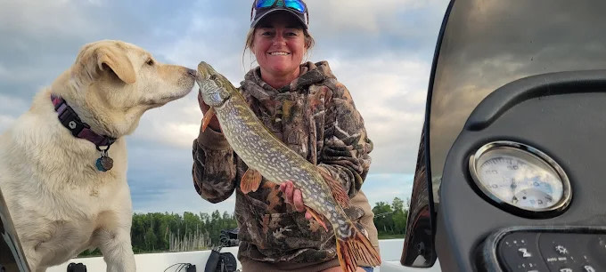 Bad Medicine Resort & Campgrounds and Chapel of the Good Creation