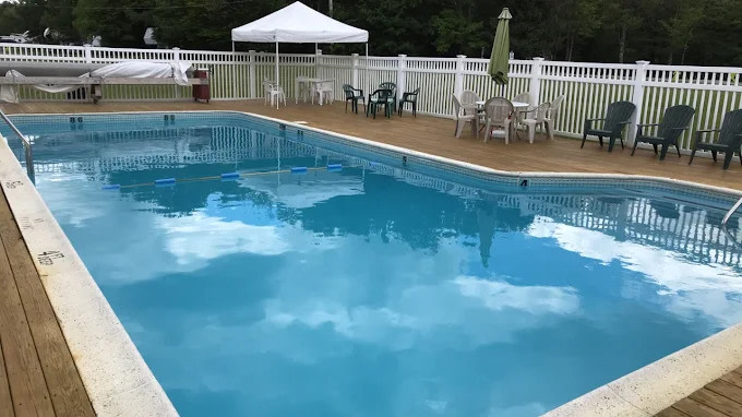 Meadow-Vale Campsites