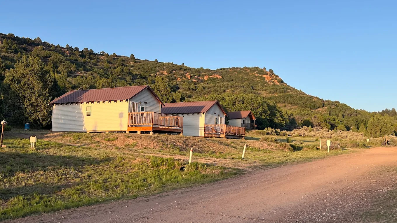 Camp Lutherwood