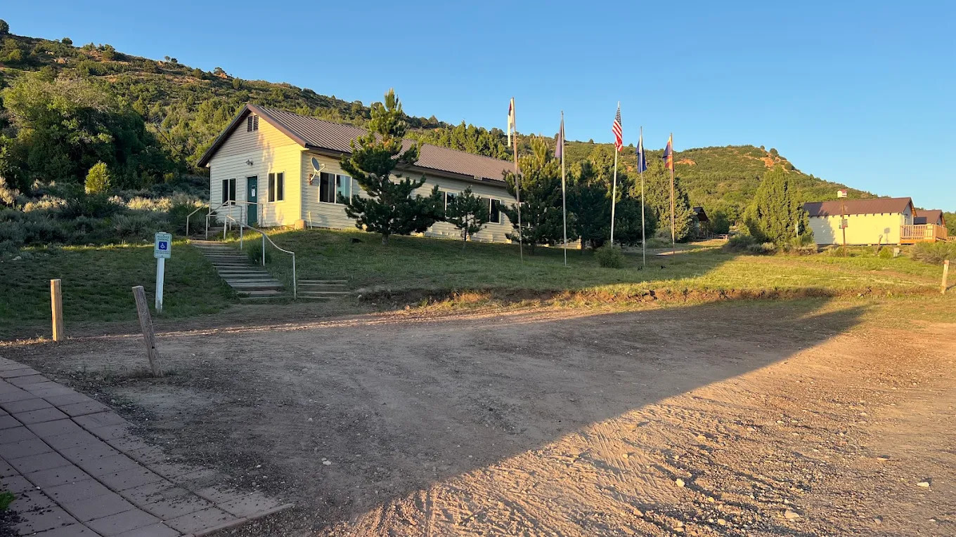 Camp Lutherwood