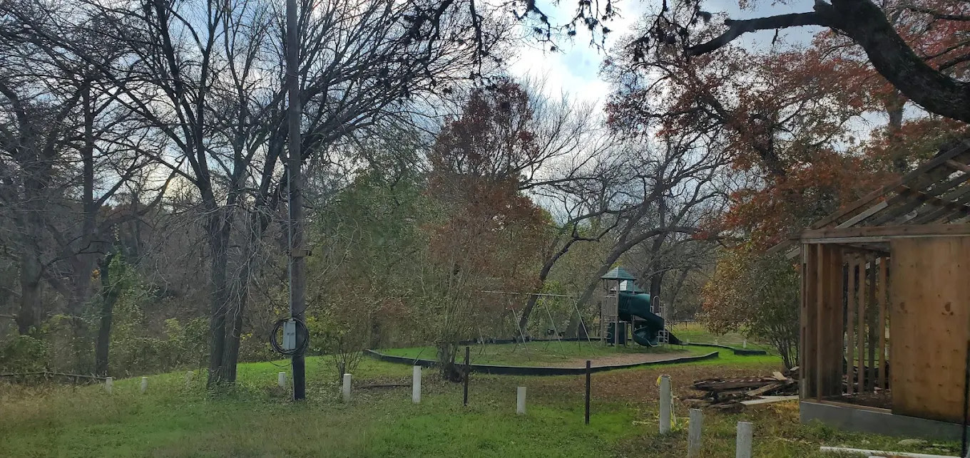 Camp Ben McCulloch
