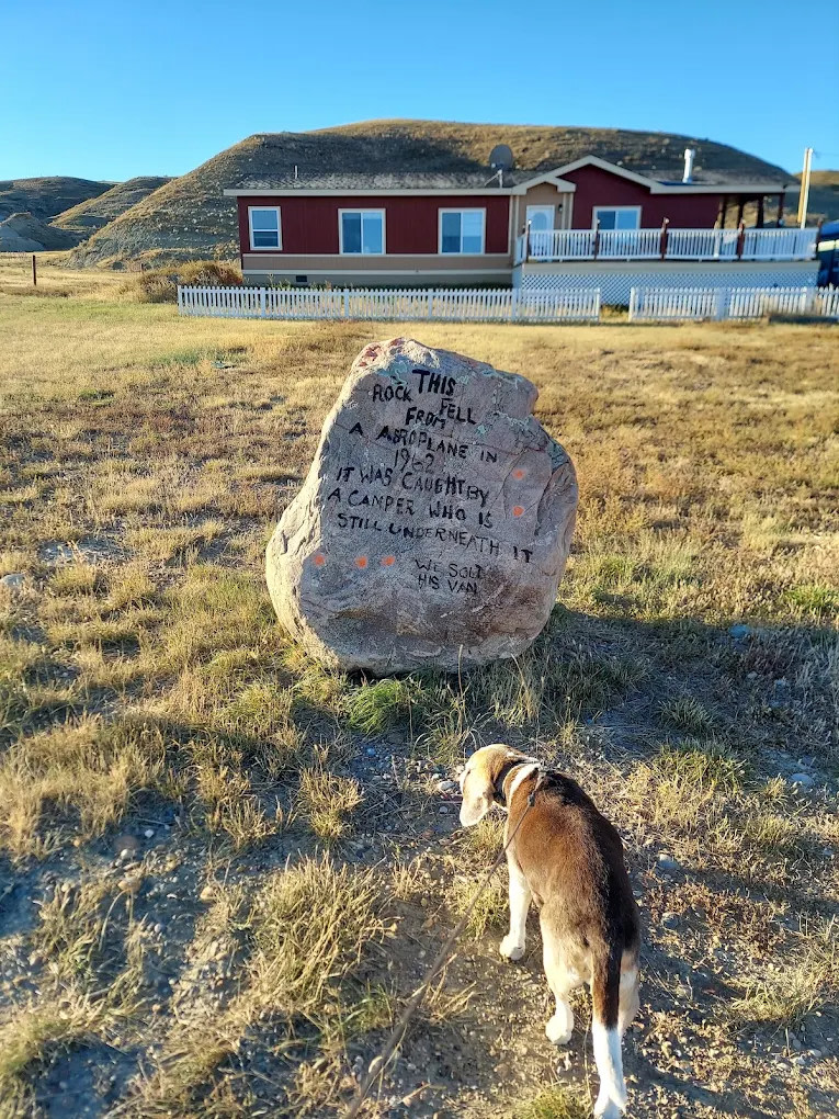 Hansen Family Campground