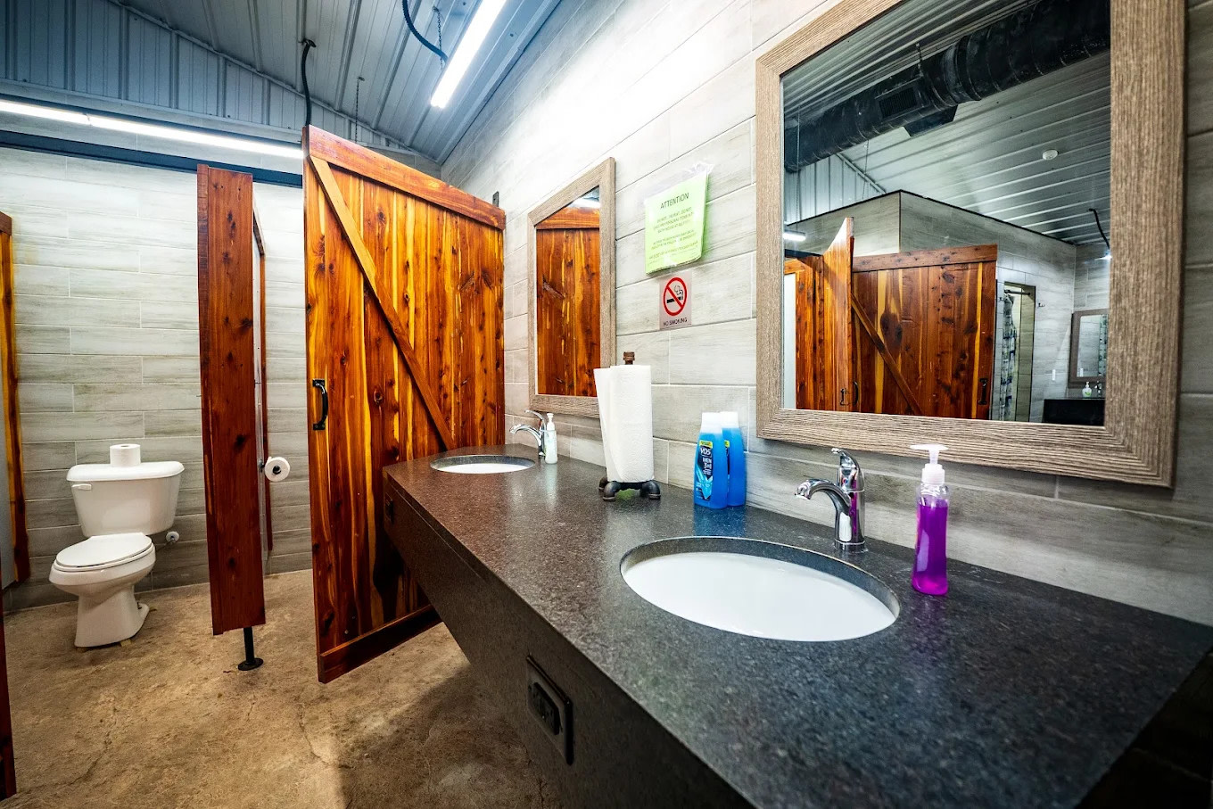 Clearwater Cove RV Resort