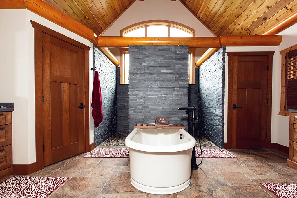 The Kuyahoora Lodge & Resort