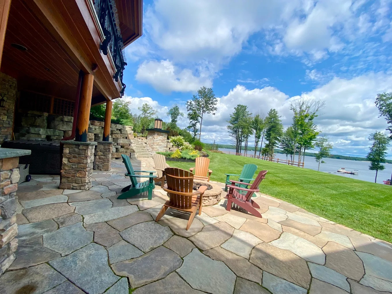 The Kuyahoora Lodge & Resort