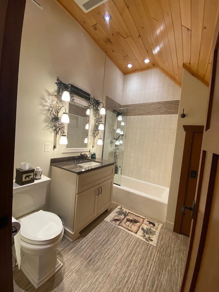 The Kuyahoora Lodge & Resort