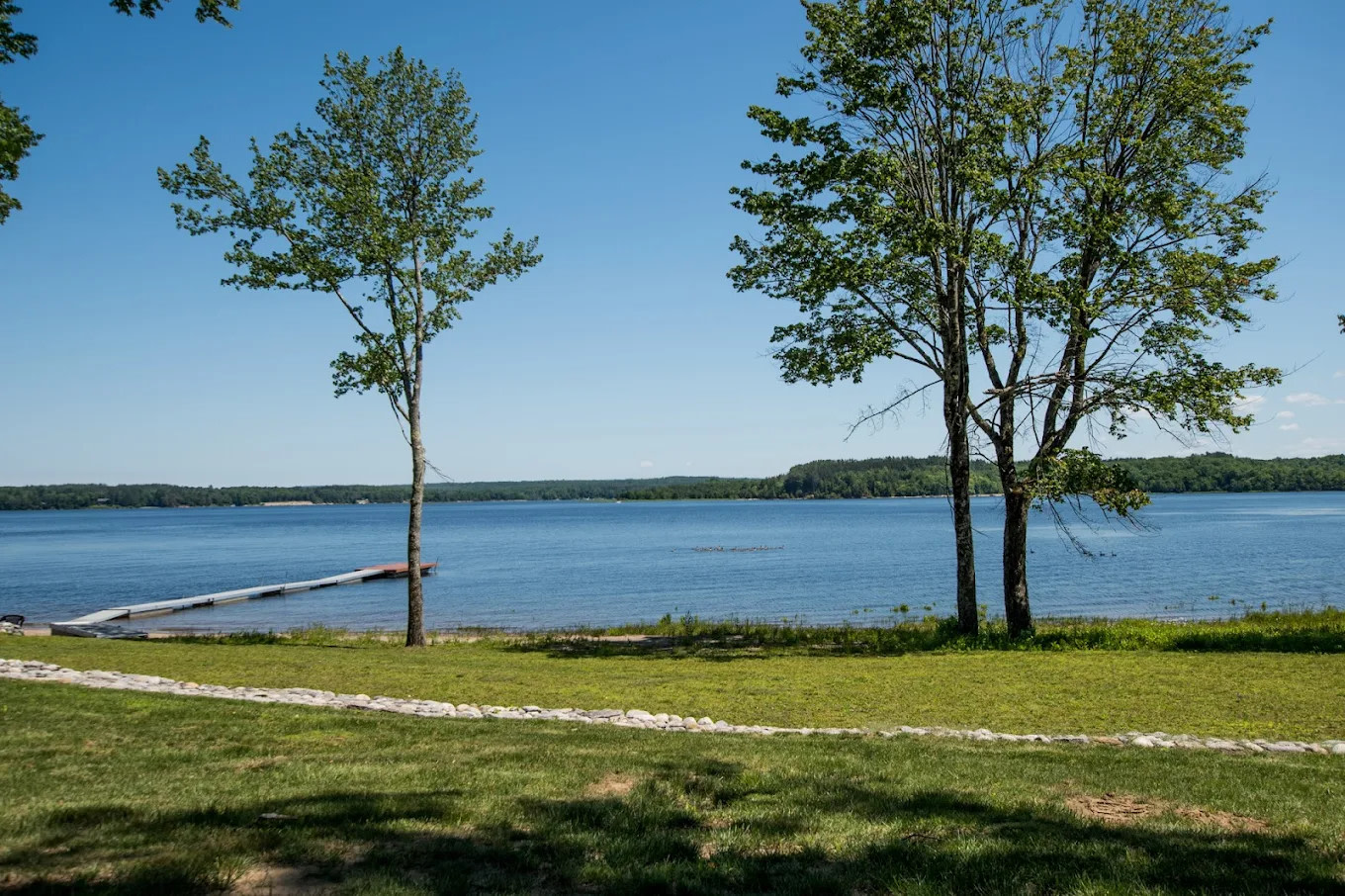 The Kuyahoora Lodge & Resort