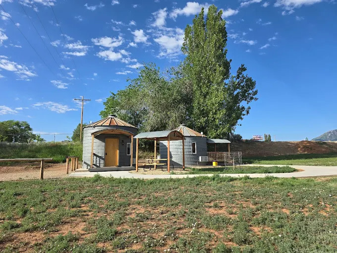 Mountain View Rv Park & Campground