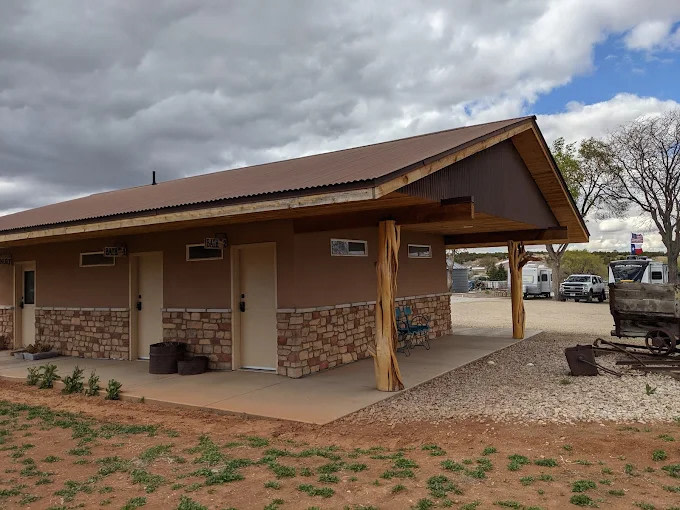 Mountain View Rv Park & Campground