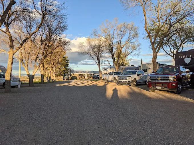 Mountain View Rv Park & Campground