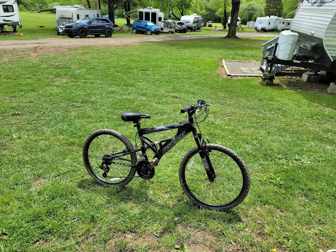 Timeless Trails Camping and Cabins