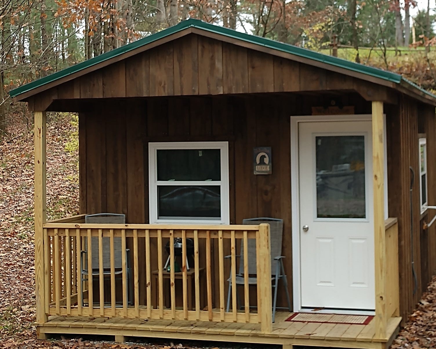 Timeless Trails Camping and Cabins