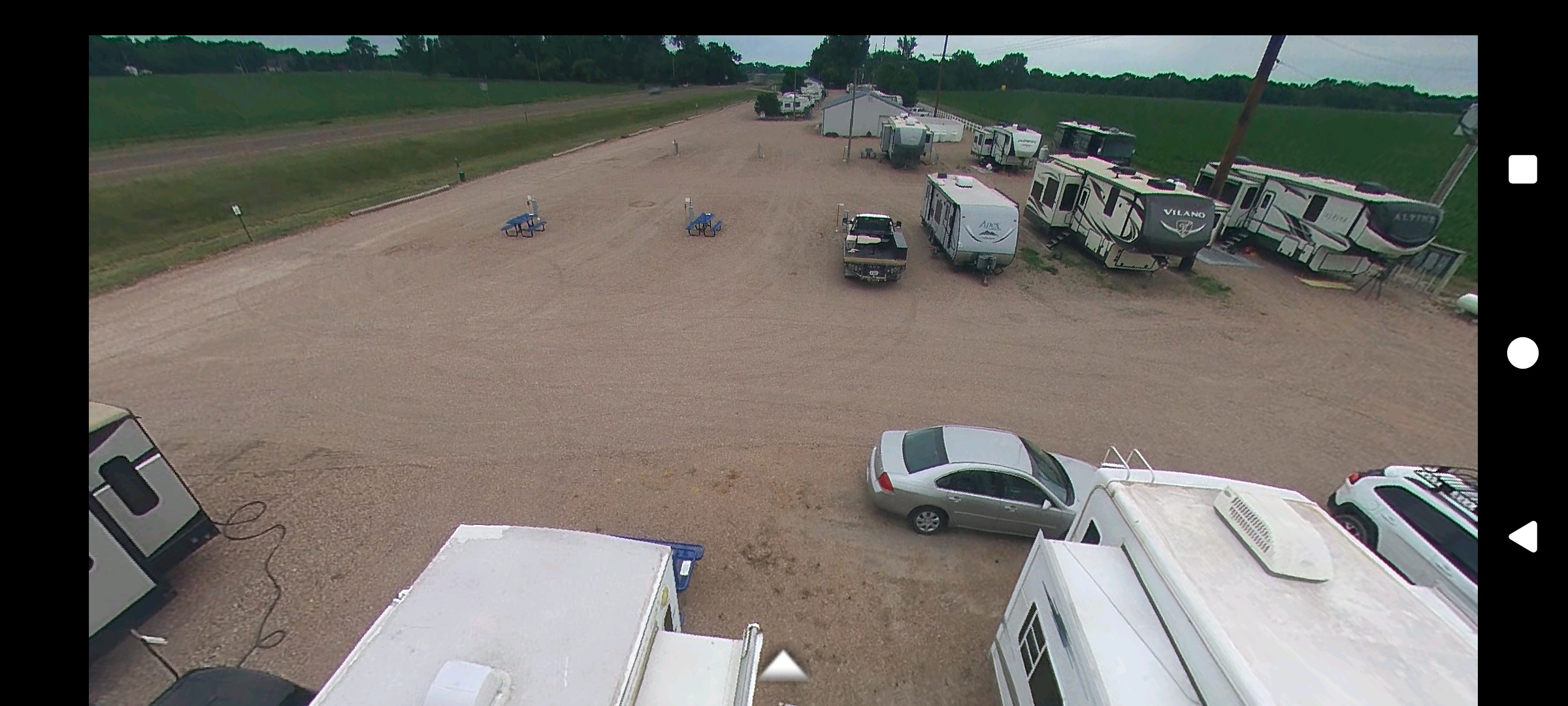 The 4 Seasons RV Park