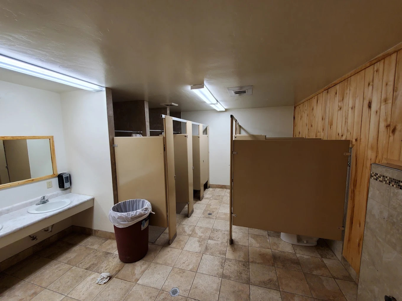 Great Sand Dunes Oasis