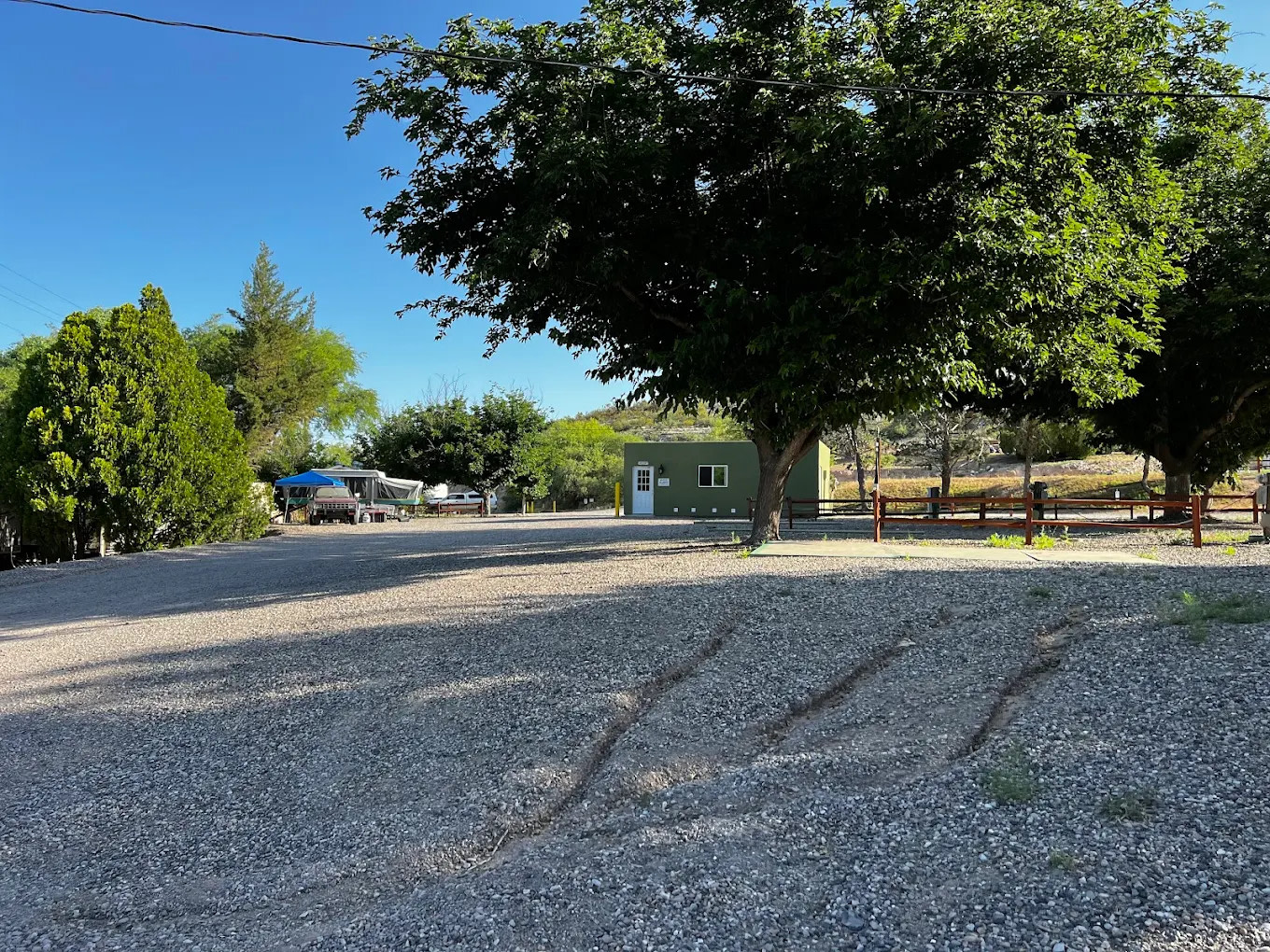 Rio Verde RV Park