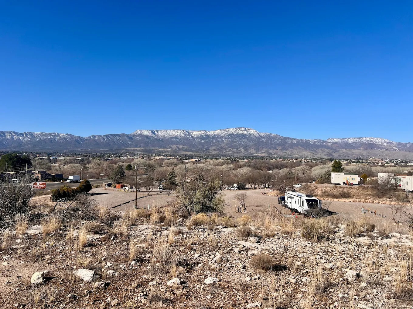 Rio Verde RV Park