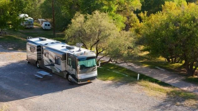 Rio Verde RV Park