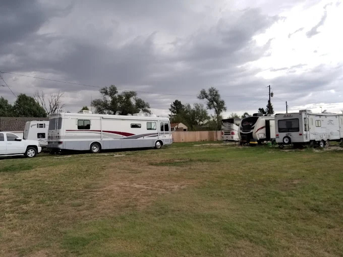 Genoa RV Park