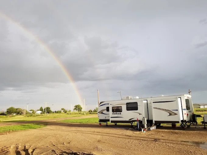 Genoa RV Park