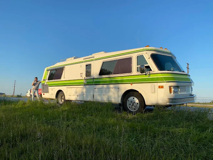 Genoa RV Park