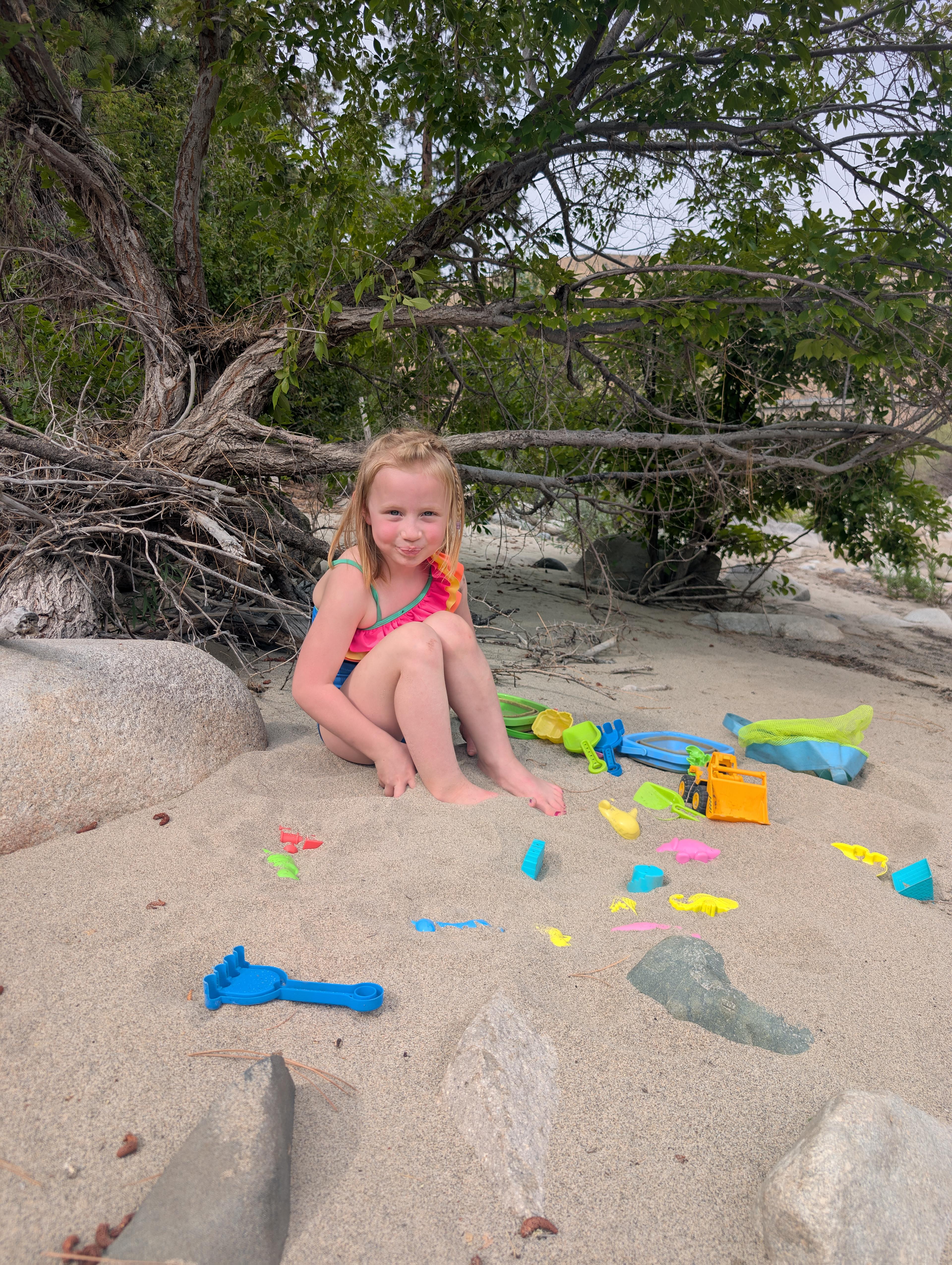 PHILVILLE  RV AND CABINS