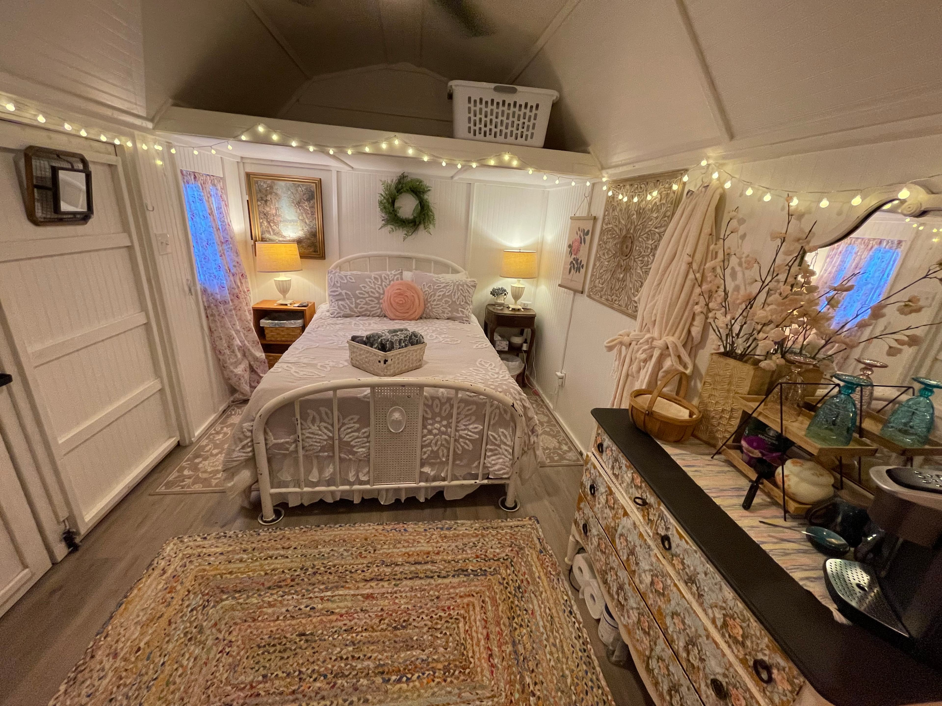 Shimmer Cottage