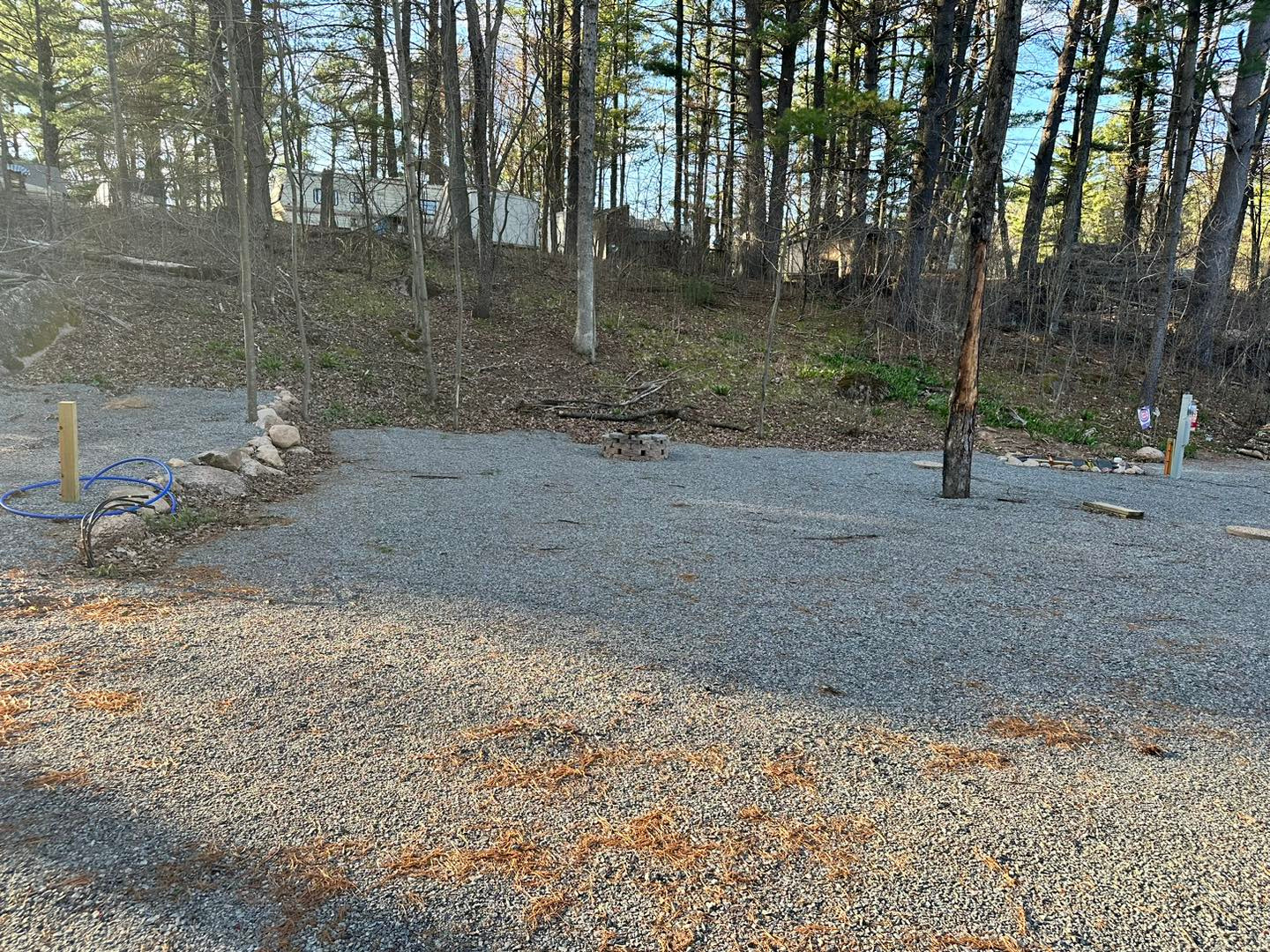 Iola Pines Campground
