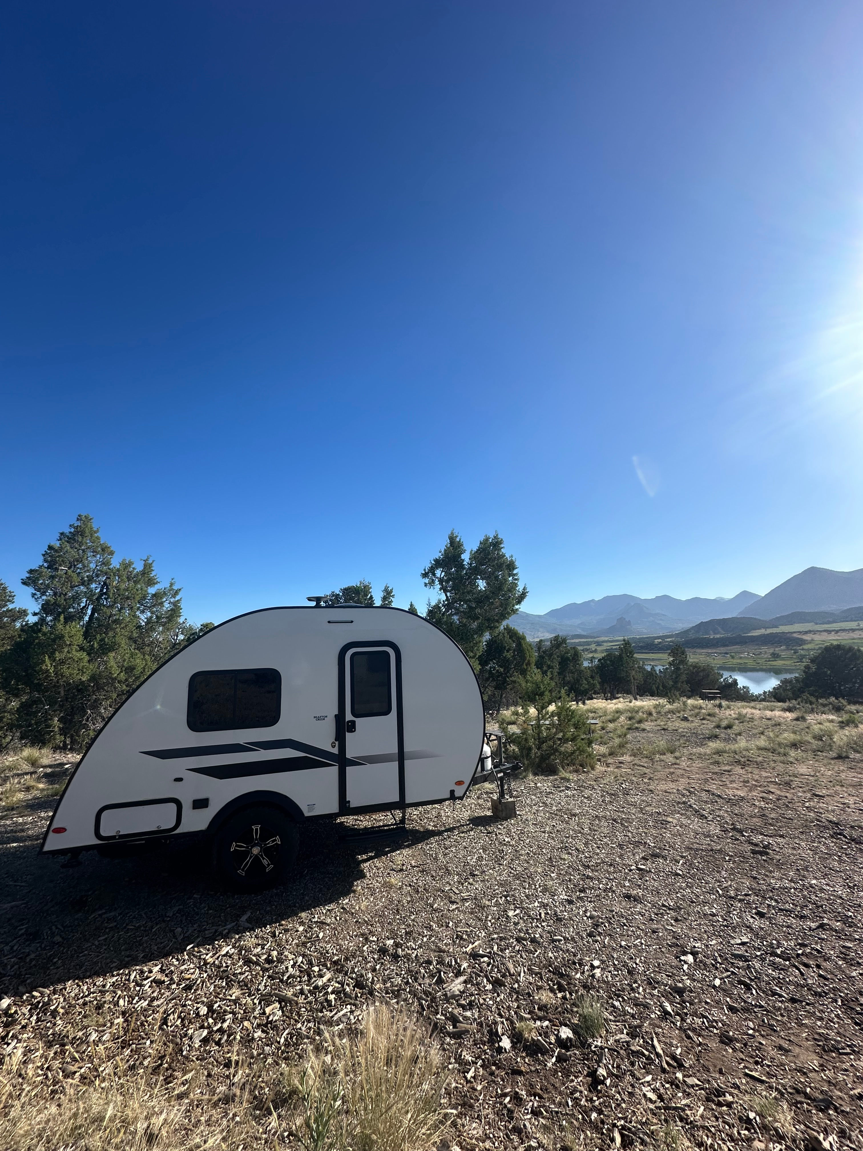 Tater's Black Canyon Campground